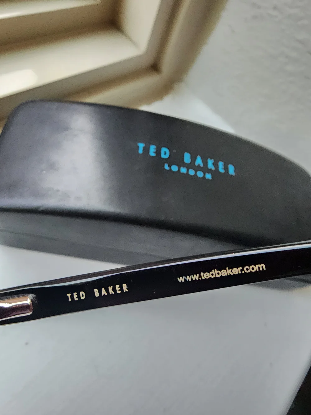 Ted Baker stylish ted