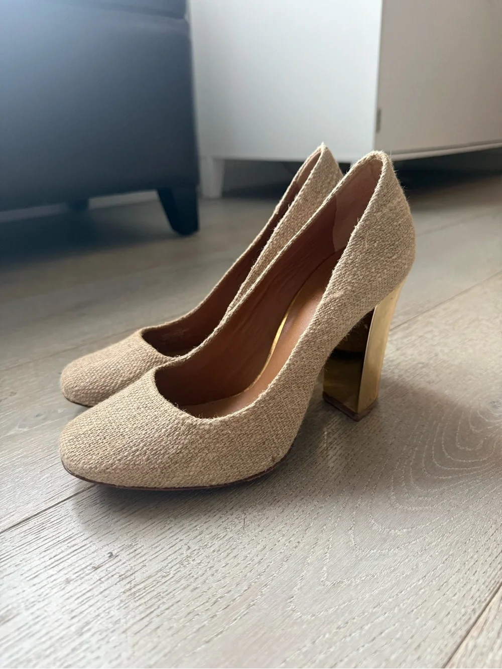 Tory Burch elegant tory