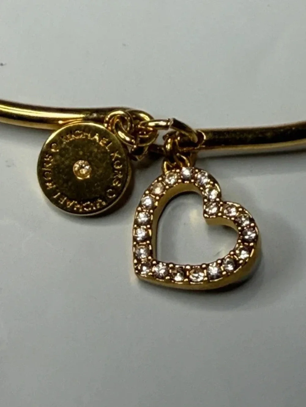 Michael Kors this elegant