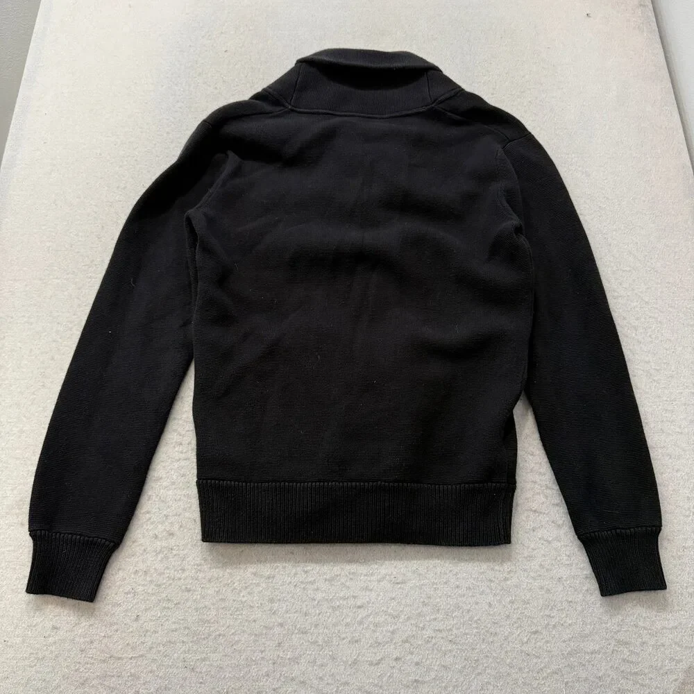 J. Crew crew men