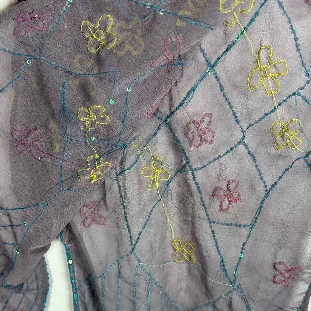 Raj elegant silk