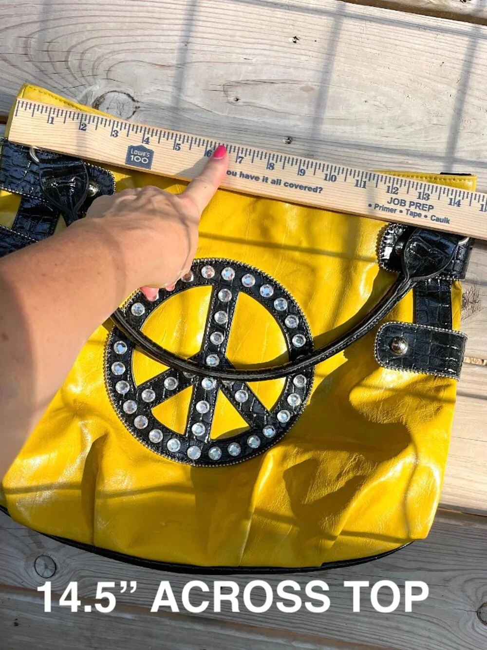 No Brand/Unknown total y2k