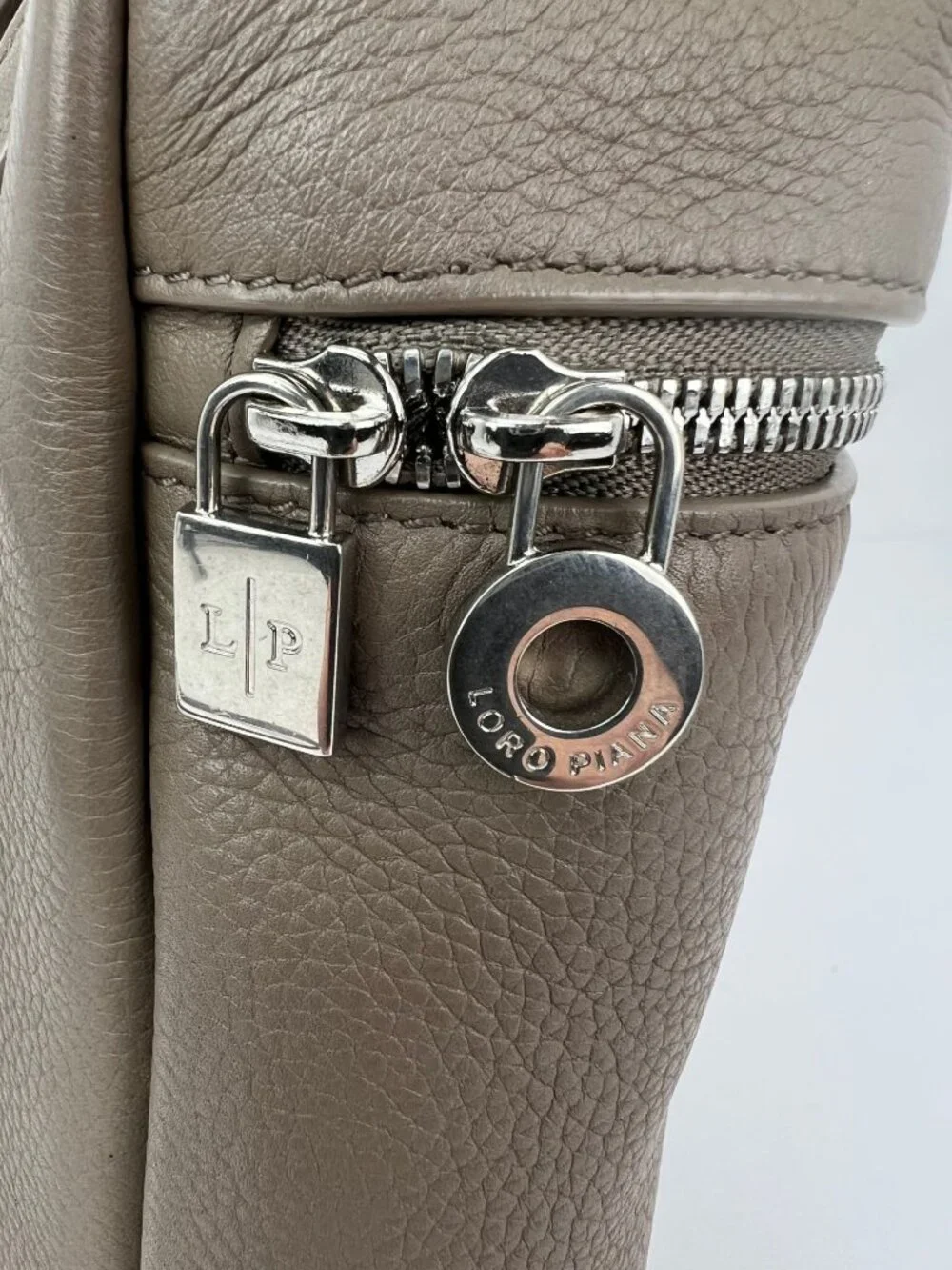 Loro Piana pre owned