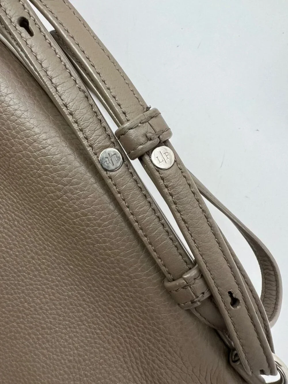 Loro Piana pre owned