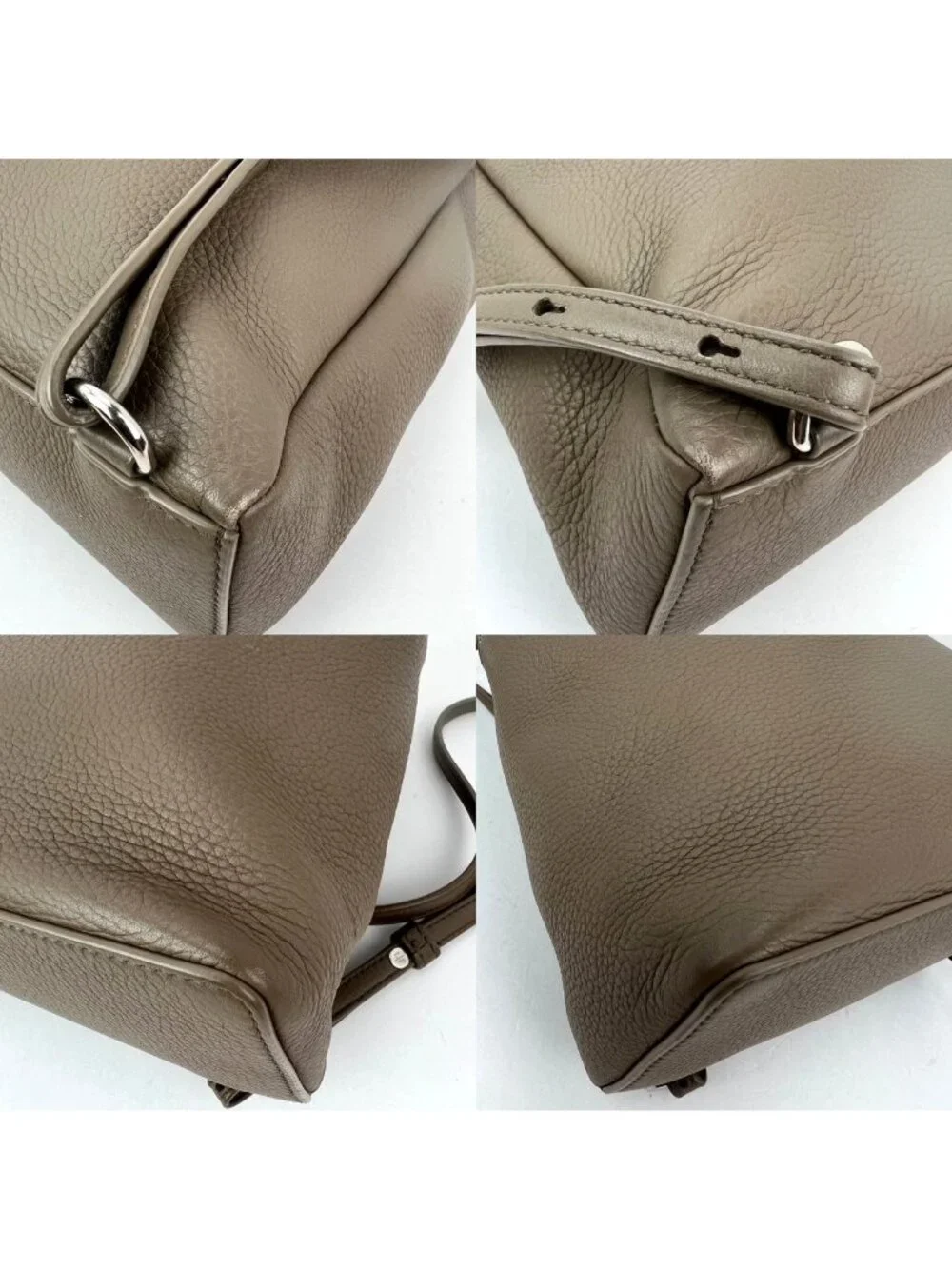 Loro Piana pre owned