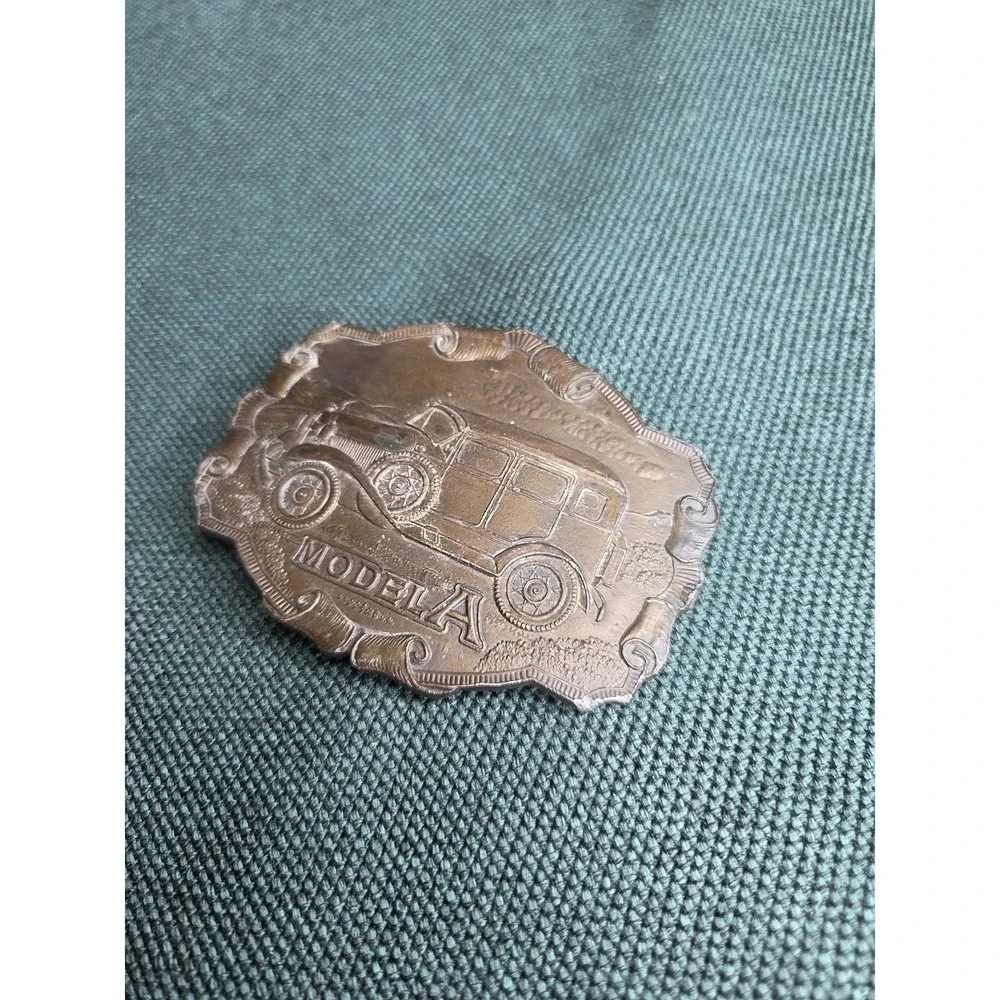 Other rare vintage