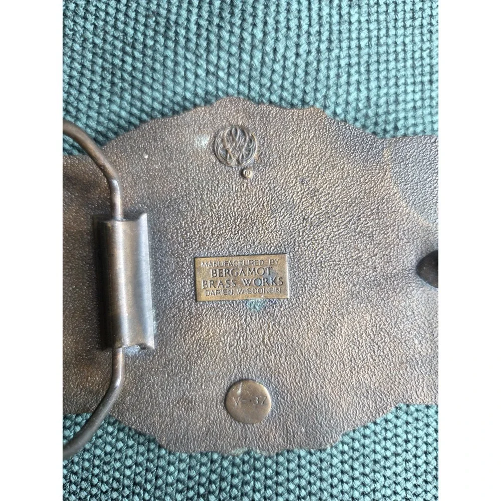 Other rare vintage