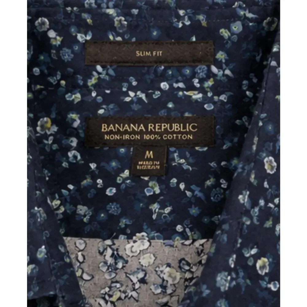 Banana Republic banana republic