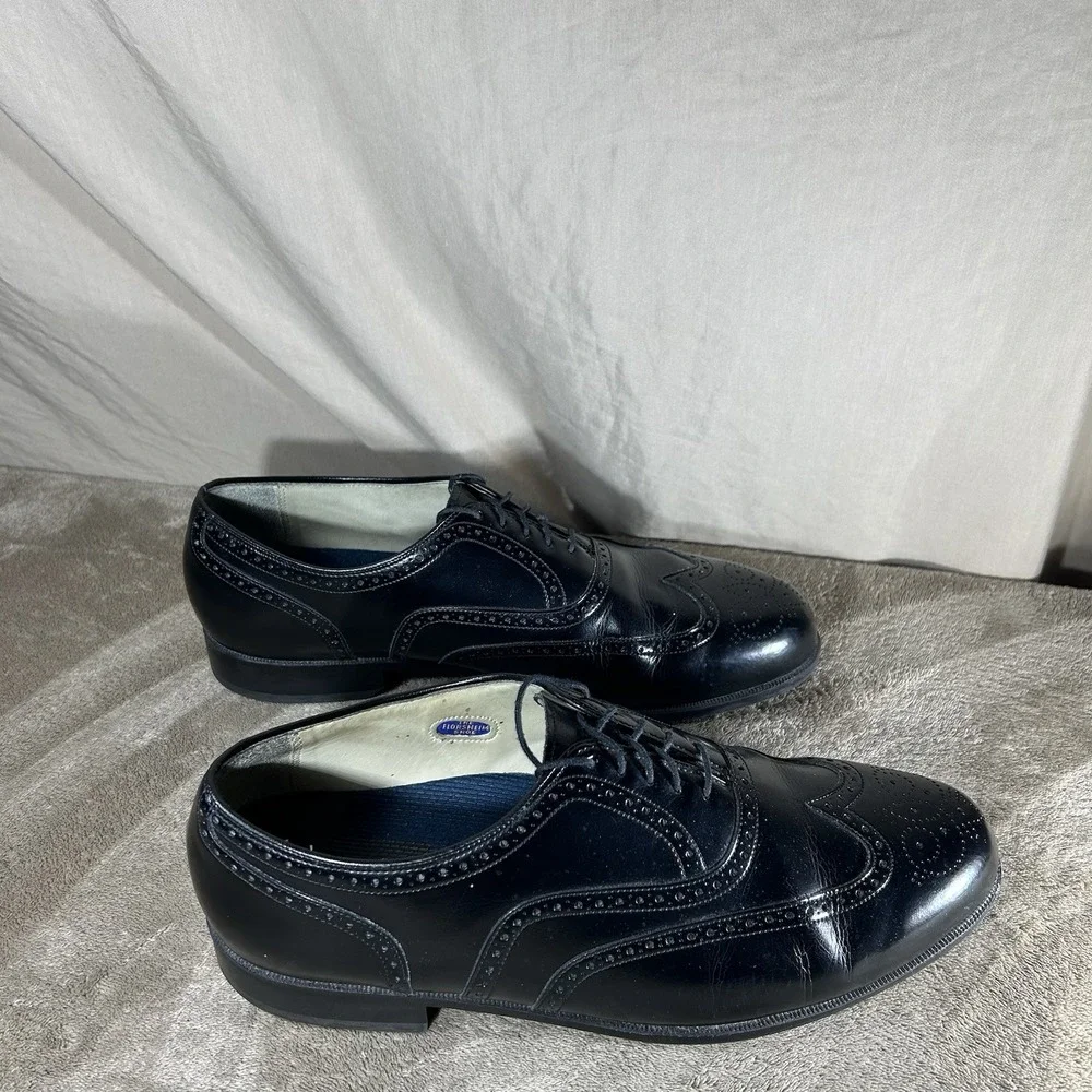 Florsheim item specifications