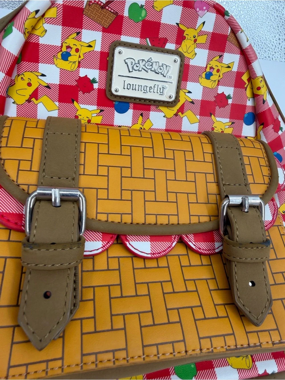 Loungefly cute mini