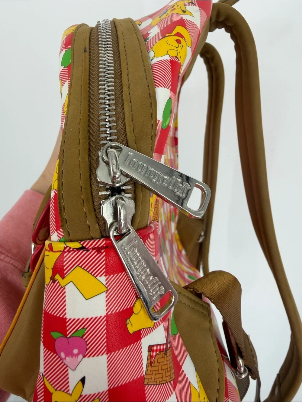 Loungefly cute mini