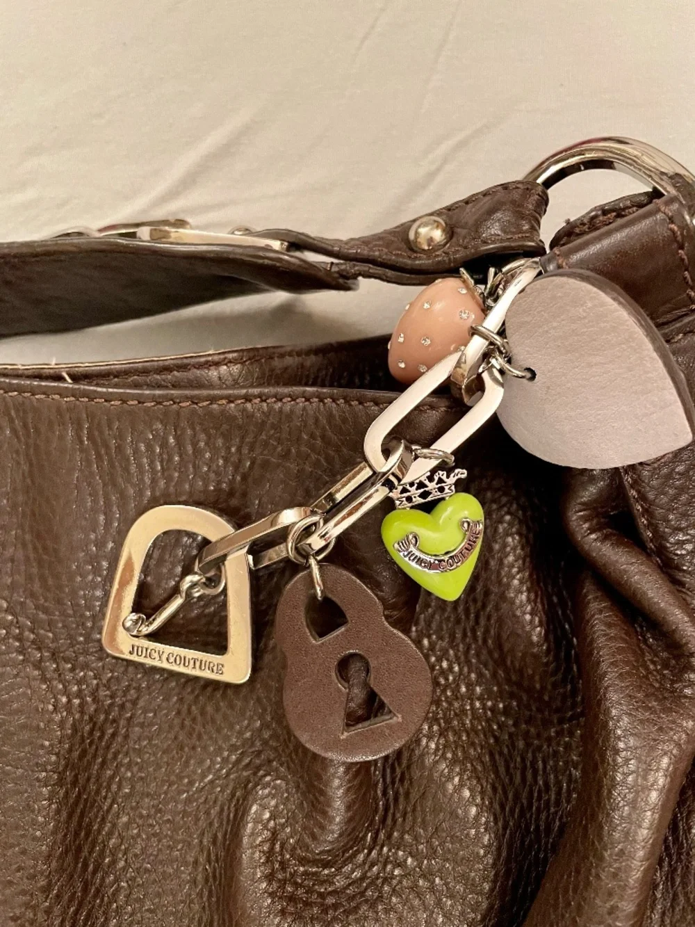 Juicy Couture authentic vintage