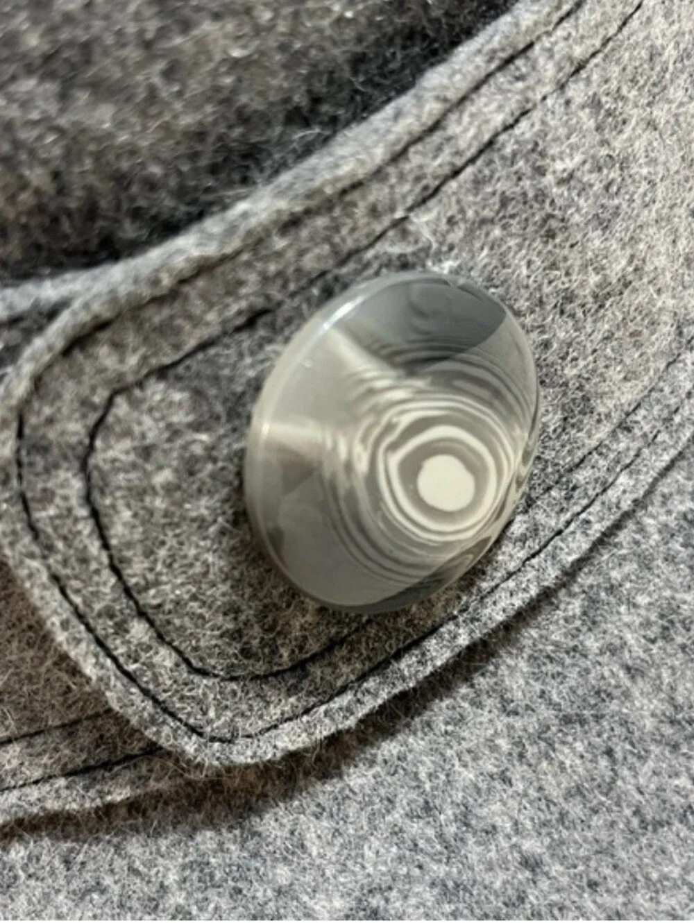 N/A classic gray