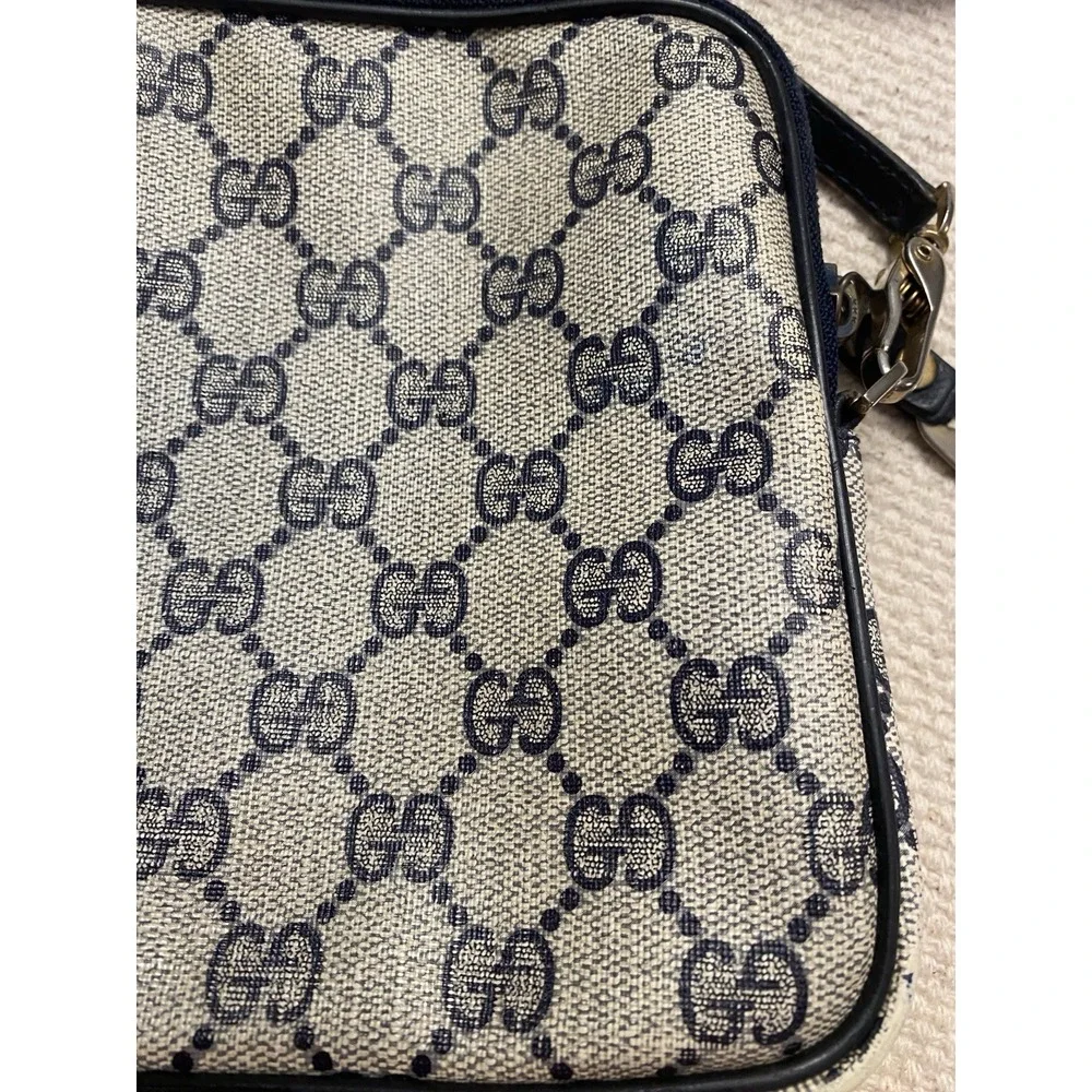 Gucci see last