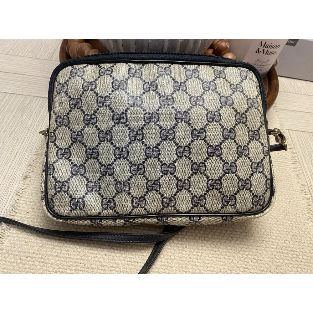 Gucci see last