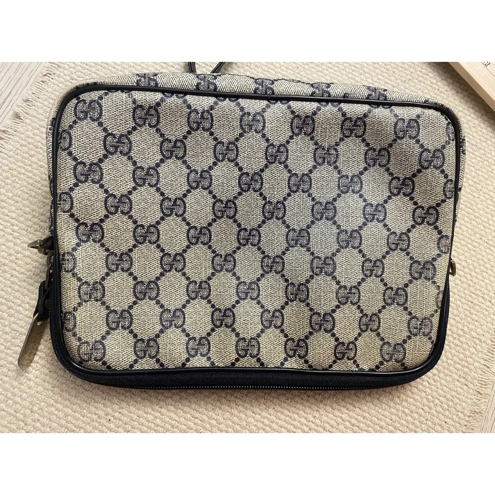 Gucci see last