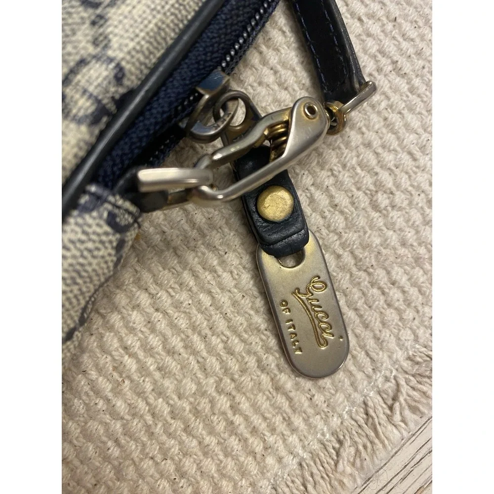 Gucci see last