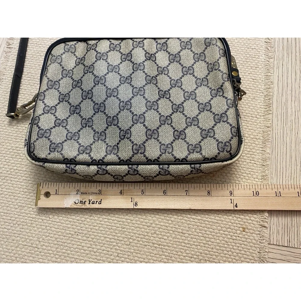 Gucci see last