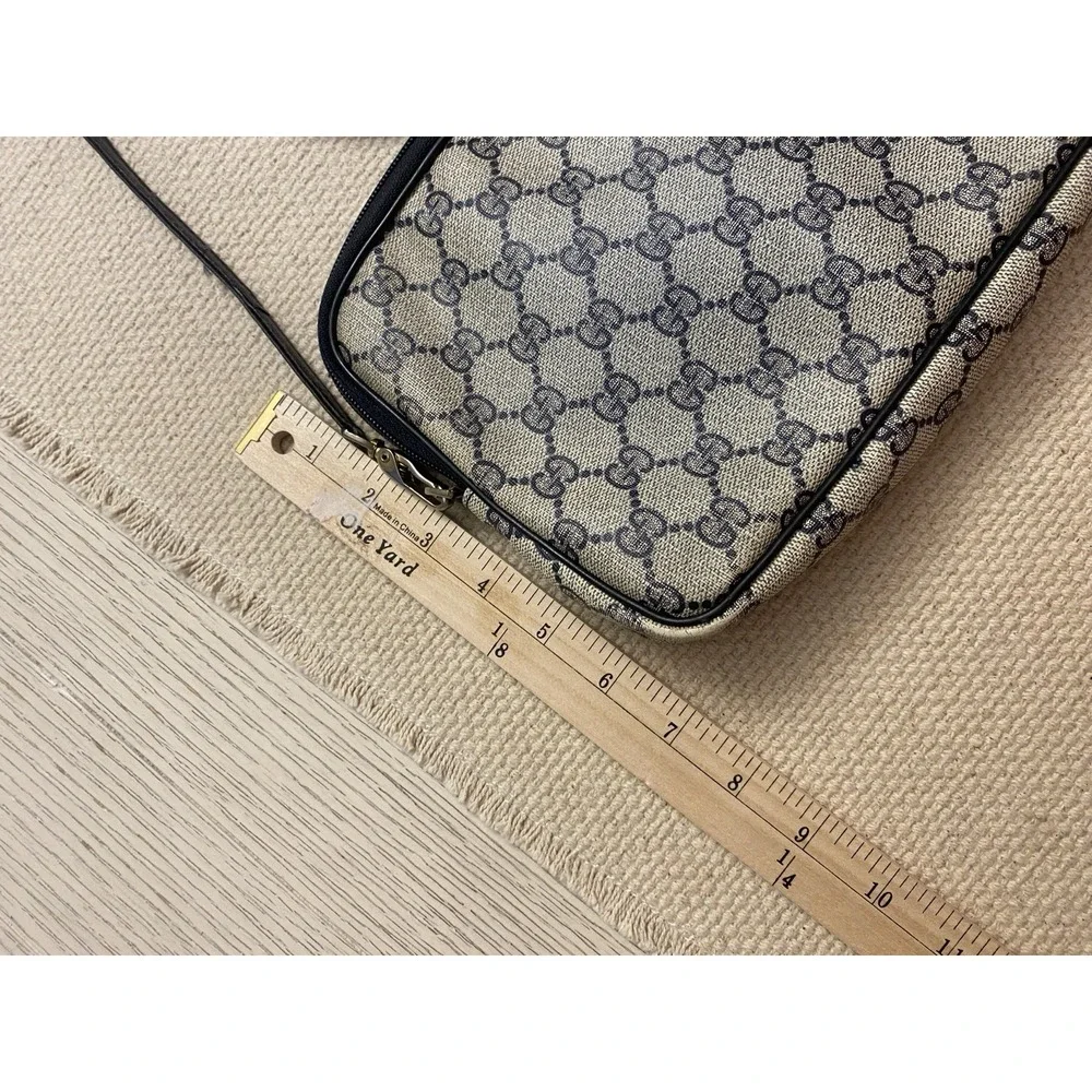Gucci see last