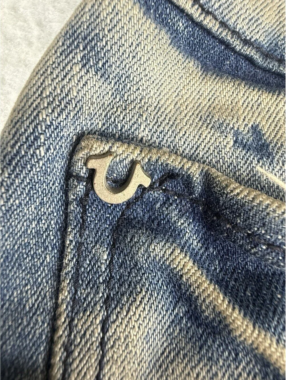 True Religion true religion