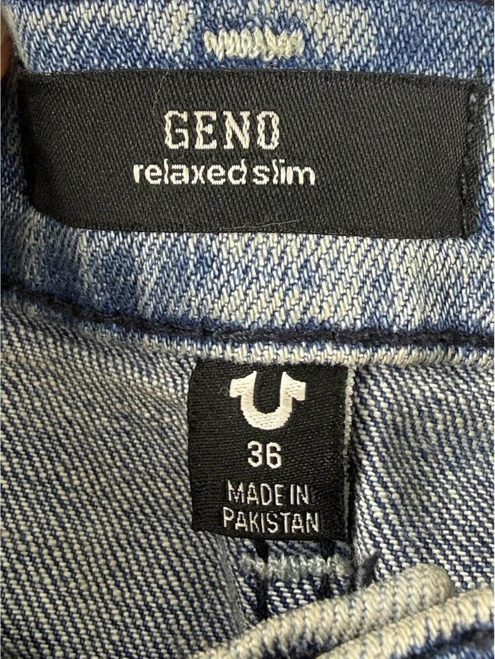 True Religion true religion