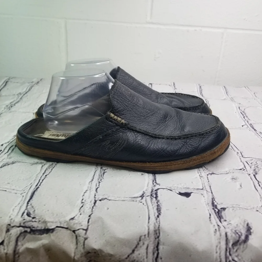 OluKai kono black