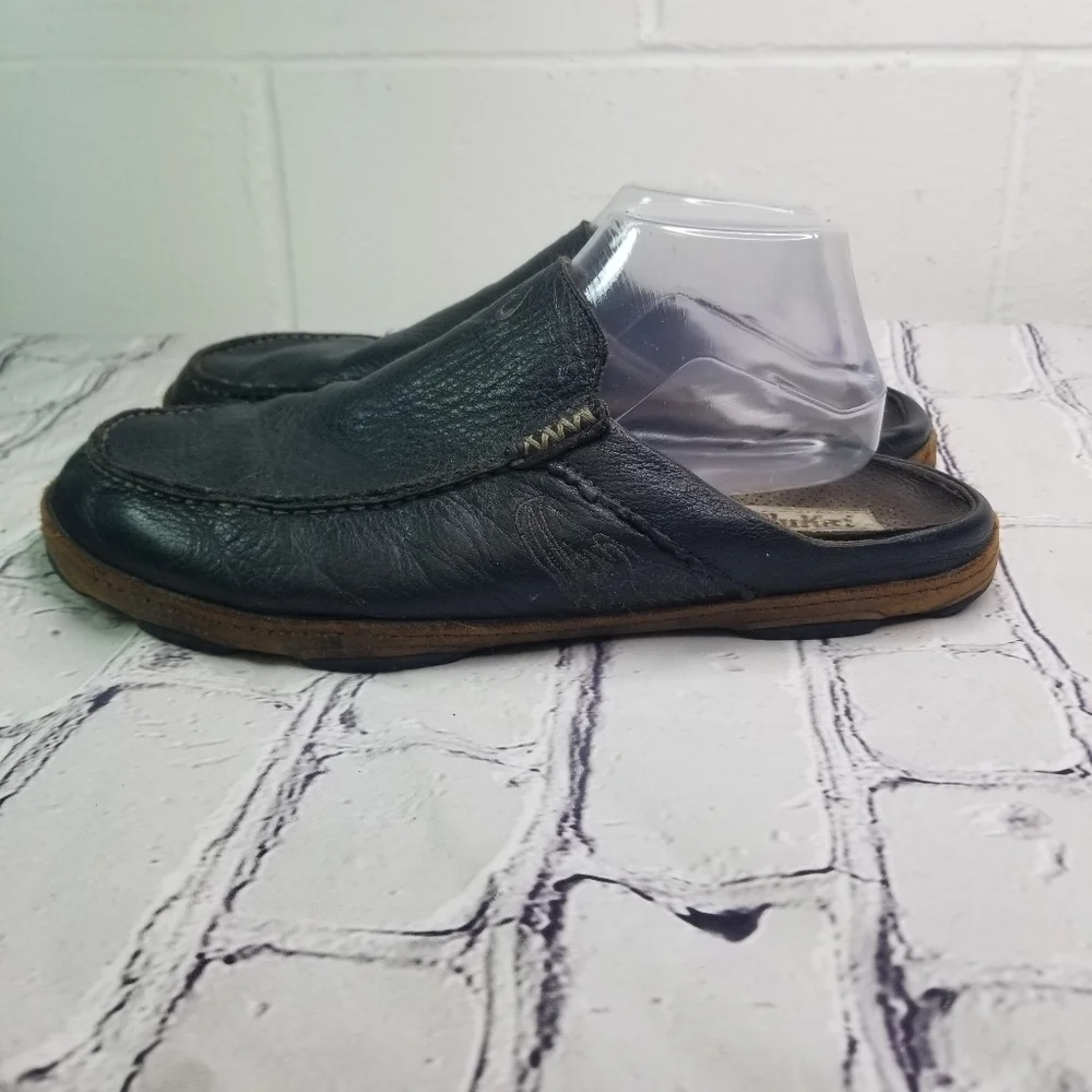 OluKai kono black
