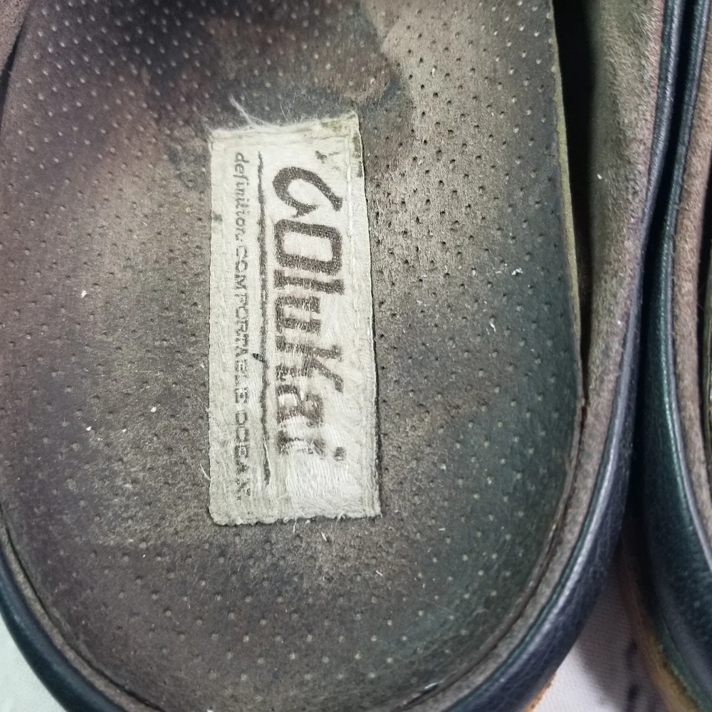 OluKai kono black