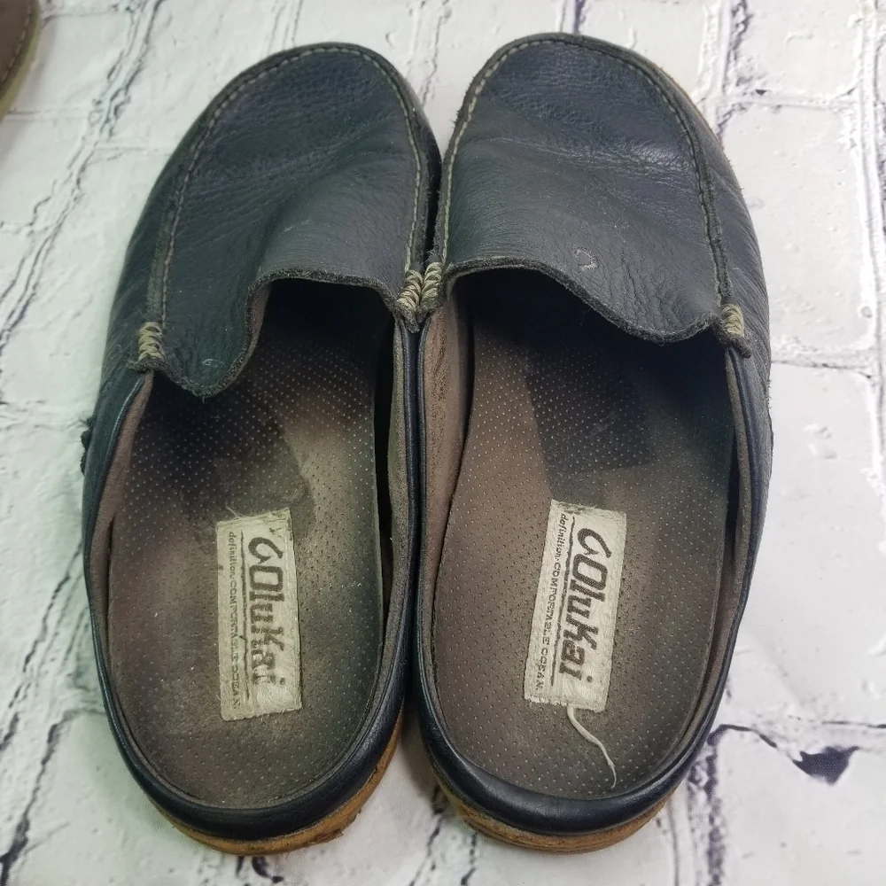 OluKai kono black