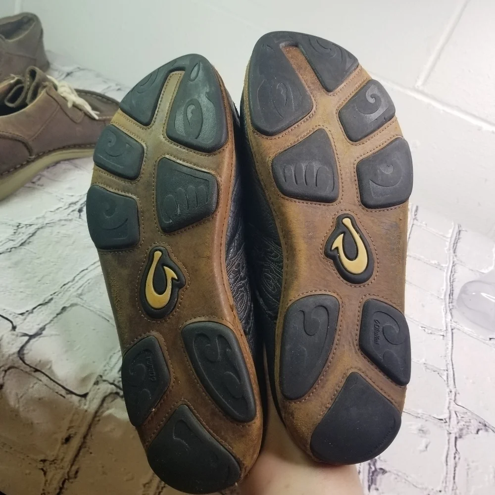 OluKai kono black