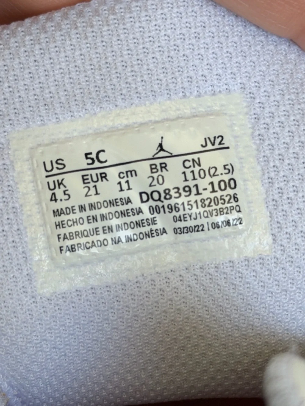 Jordan up sale