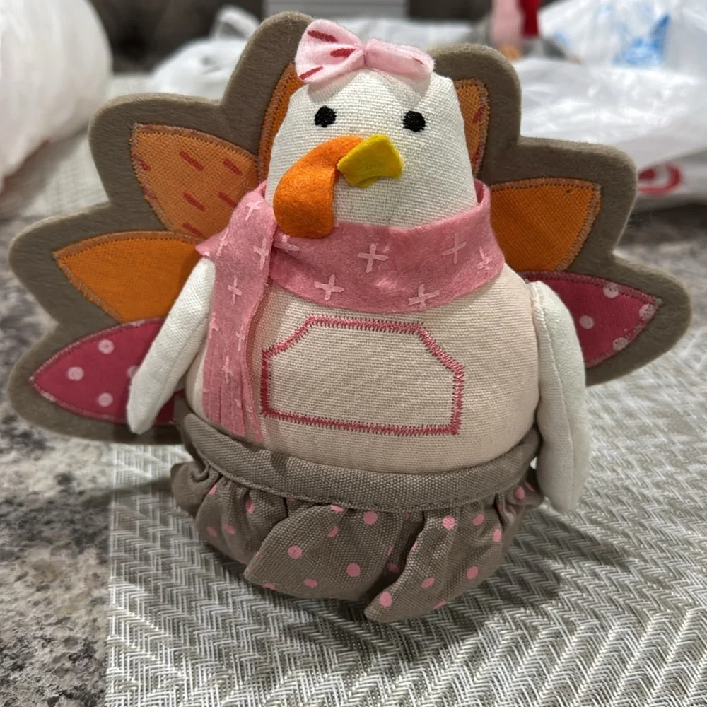 Target home decor