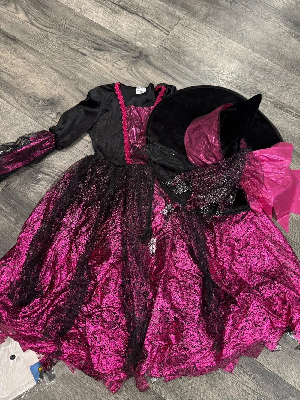N/A halloween perfect skirt