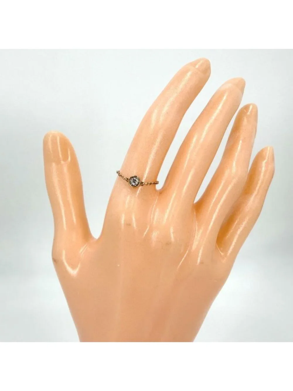 Tiffany & Co. name tiffany