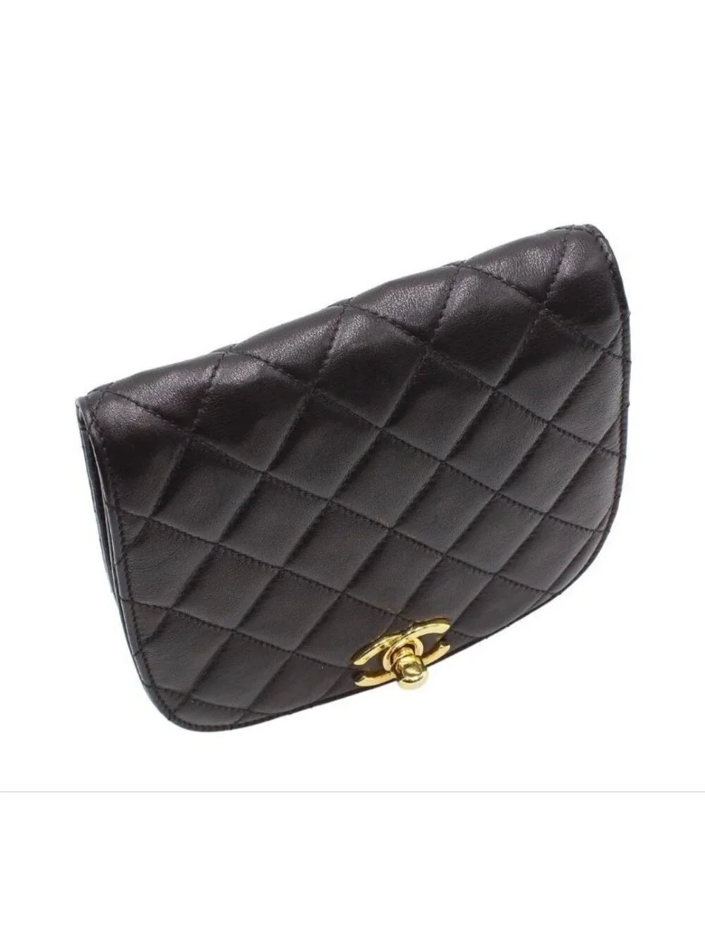 CHANEL adjustable waist
