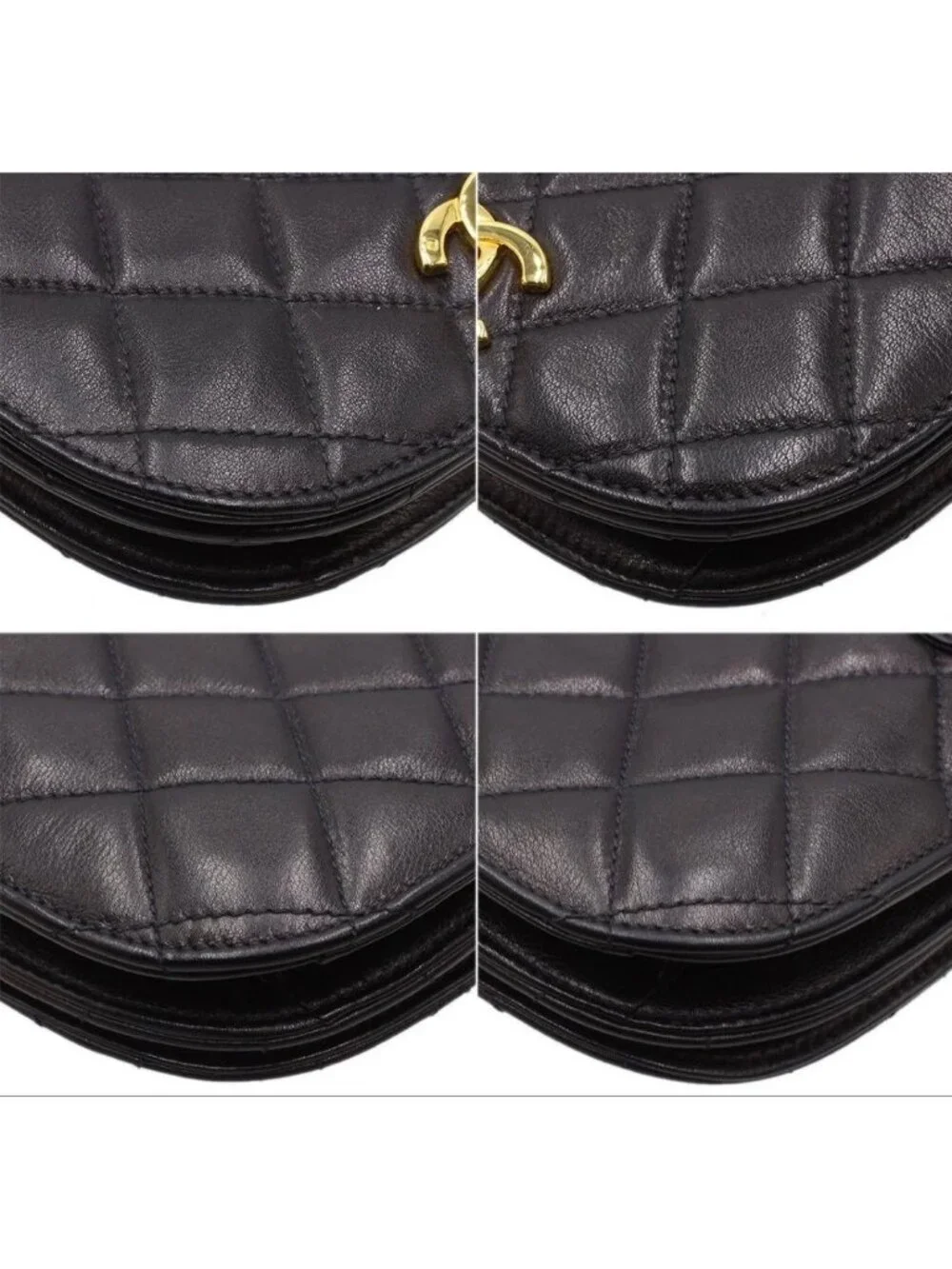 CHANEL items depth