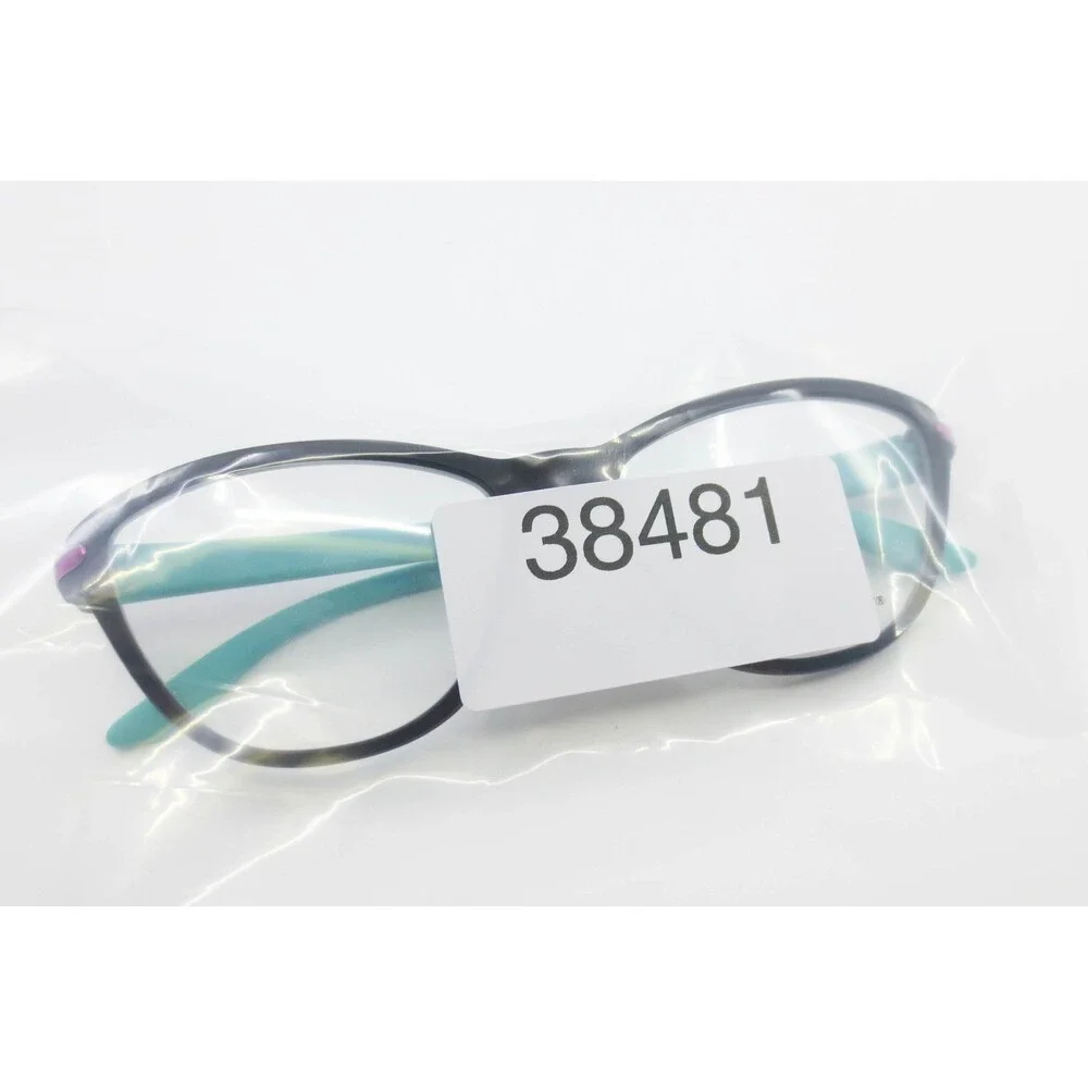 Oakley twin tail