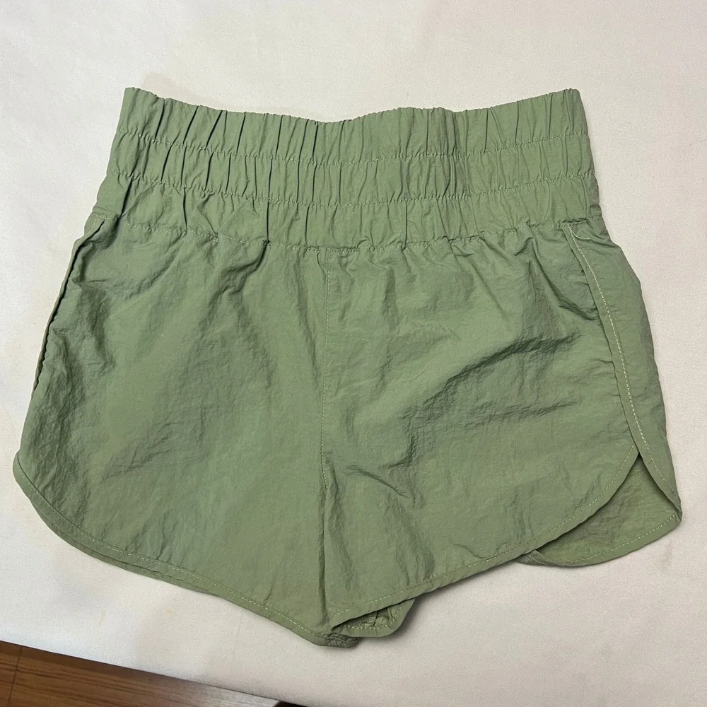 Lot of 3 Nike‎ Copper Key gb Girls Shorts Skirt Bundle Athletic Casual Size M