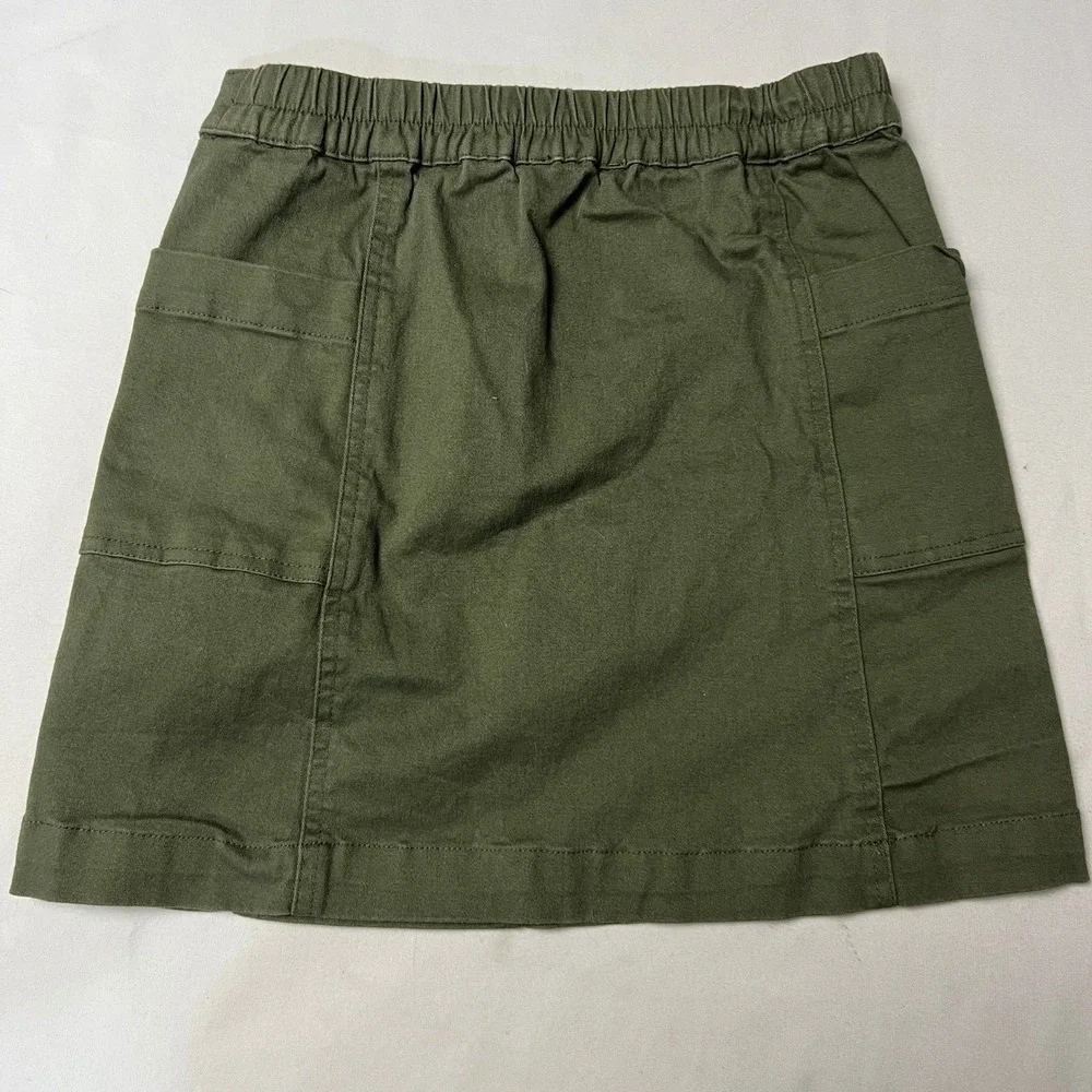 Lot of 3 Nike‎ Copper Key gb Girls Shorts Skirt Bundle Athletic Casual Size M
