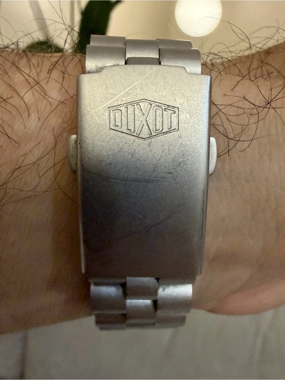 Duxot this item