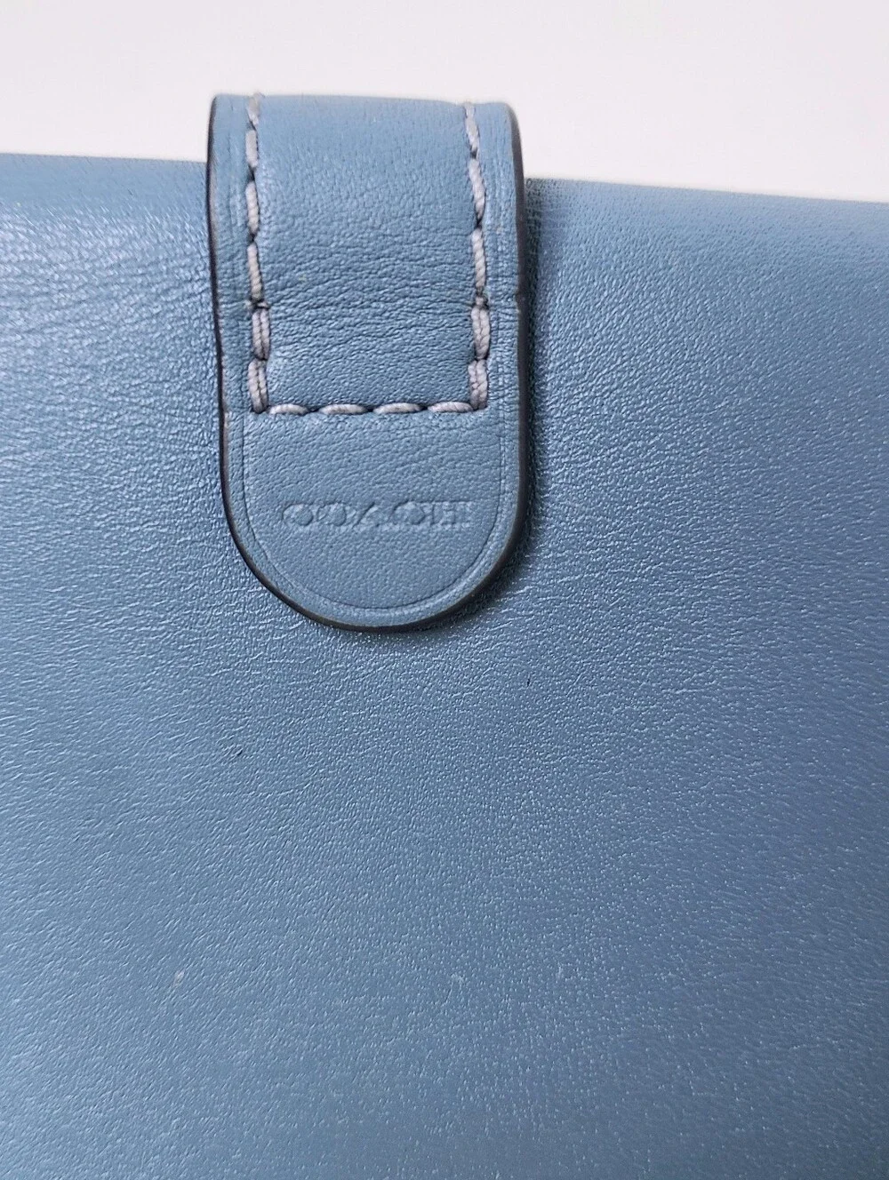 Coach 1941 genuine