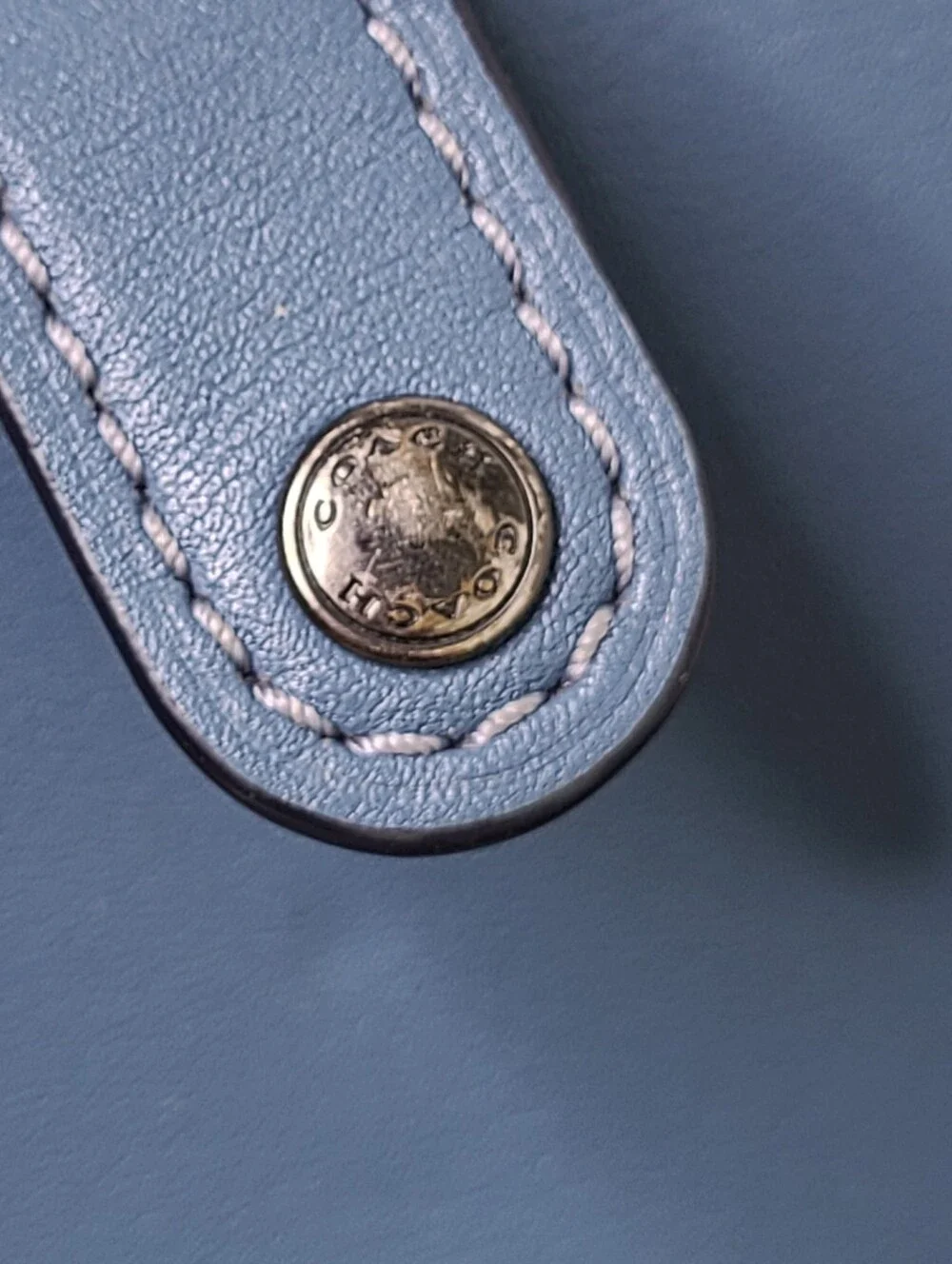 Coach 1941 genuine