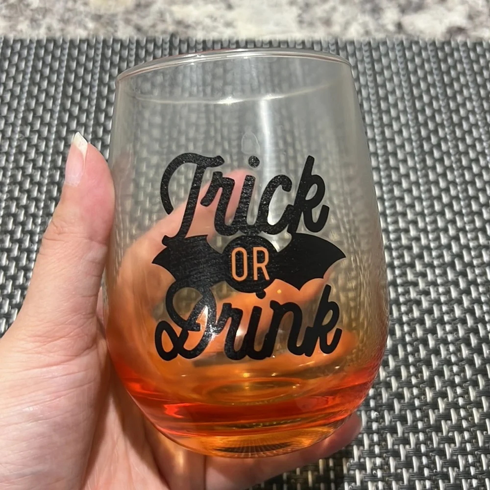 N/A halloween trick