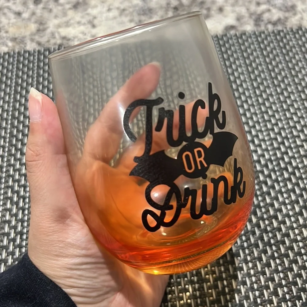 N/A halloween trick