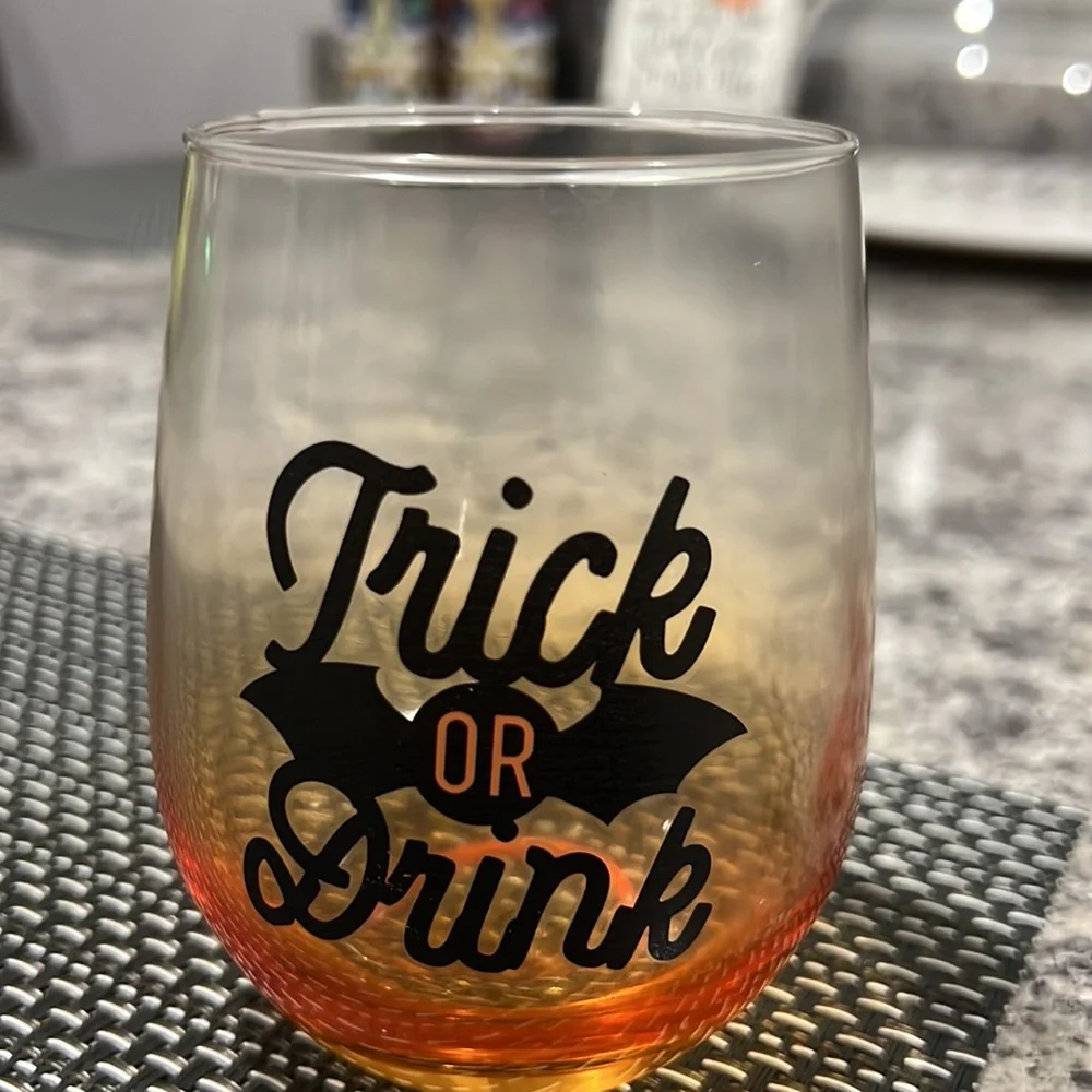 N/A halloween trick