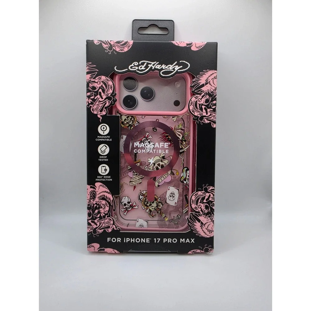 Ed Hardy ed hardy