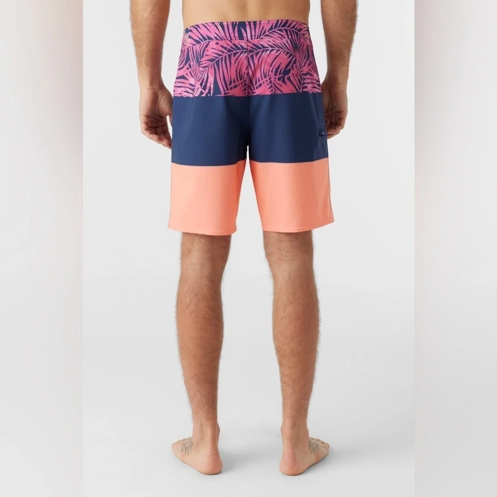 ONeill paddle out