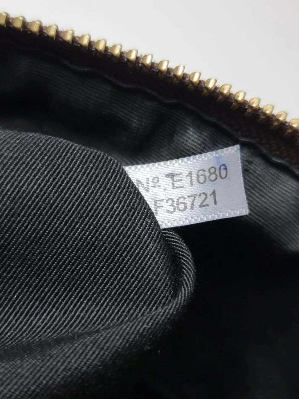 Coach christie carryall