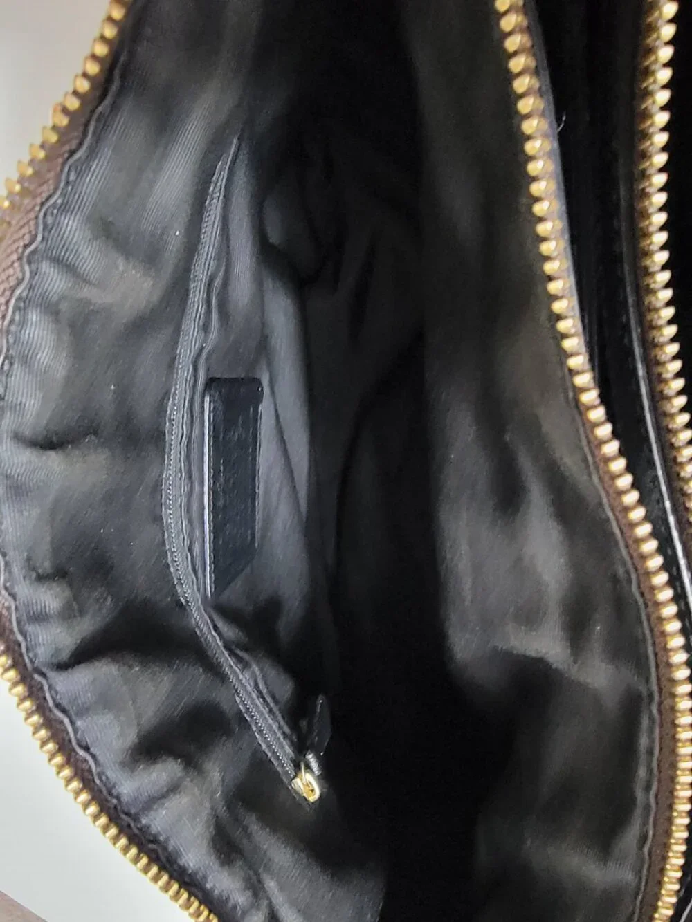 Coach christie carryall