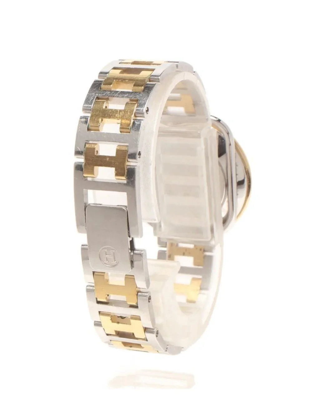 Hermes watch quartz